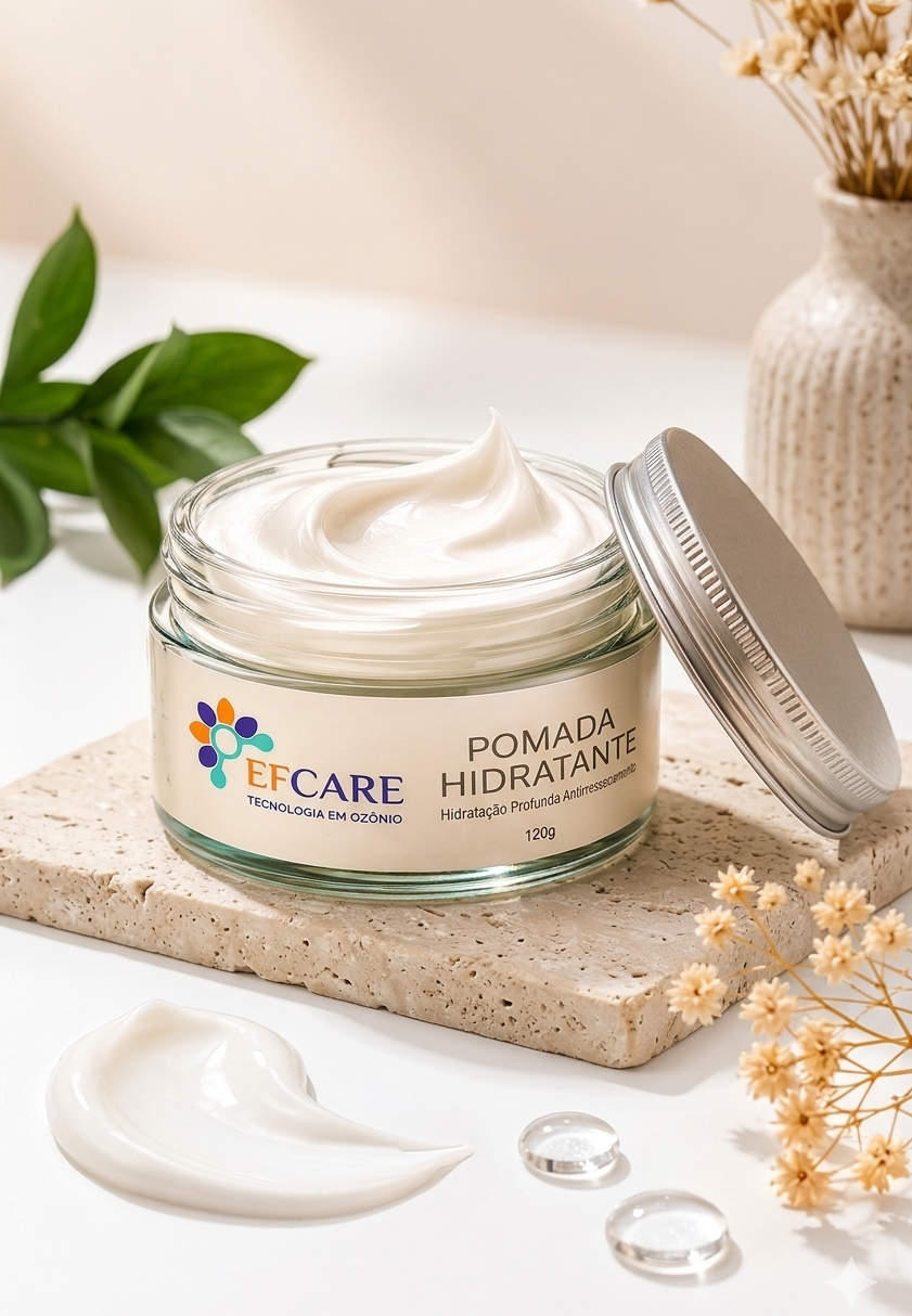 Pomada Hidratante